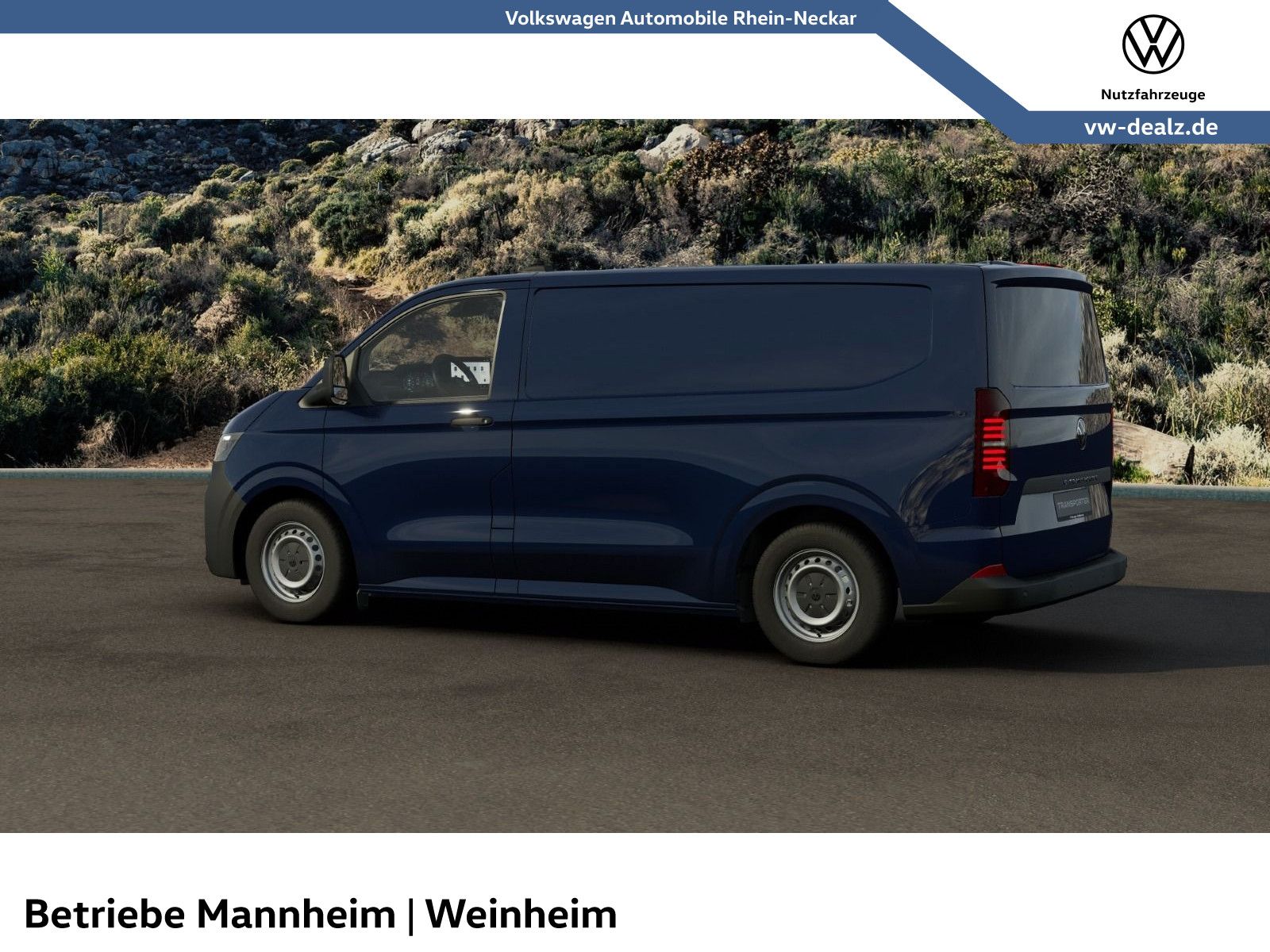 Volkswagen Andere - Bild 4