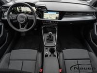 Audi A3 - Vorschau Bild 9