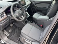 Renault Kangoo - Vorschau Bild 11