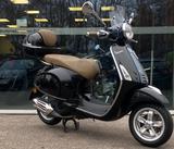 Vespa Primaver 125 E4 - VESPA 125