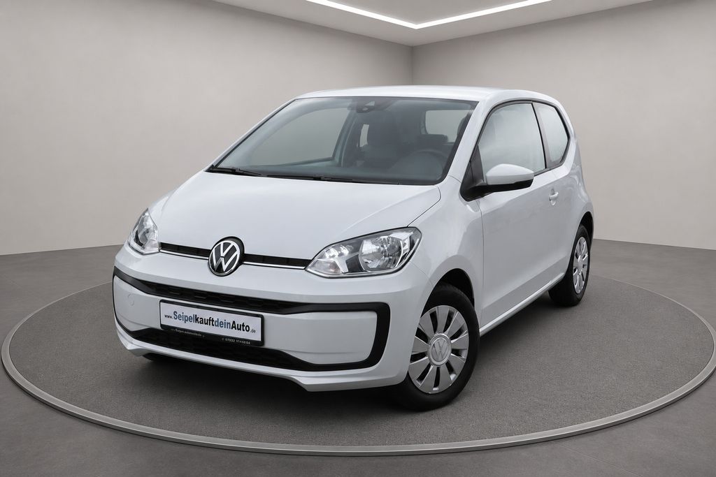 Image of Volkswagen up!