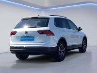 Volkswagen Tiguan - Vorschau Bild 5