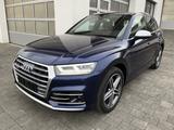 Audi SQ5 3.0 TFSI tiptronic quattro
