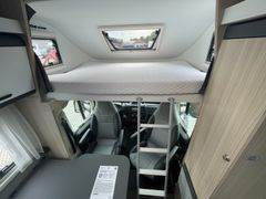 Glücksmobil A 60 SP | Markise,Solar,AHK,TV+Sat.Automatisch