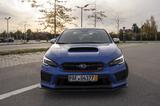 Subaru WRX STI 2.5 Final Edition (100/122) - blaue Subaru WRX STI