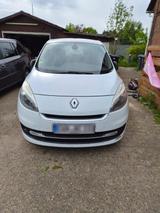 Renault Grand scenic Bose Edition - gebrauchte Renault Grand Scenic aus dem Jahr 2012