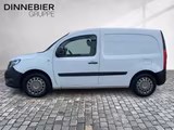 Mercedes-Benz Citan 108 CDI lang (A2) Worker (415.603) - Mercedes-Benz Citan Gebrauchtwagen in Berlin