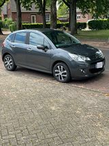 Citroën C3 BlueHDi 100 Stop&Start Selection Selection - Citroën C3 mit Diesel-Antrieb: Kleinwagen