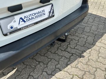 Bild 7 Peugeot Partner Premium L1