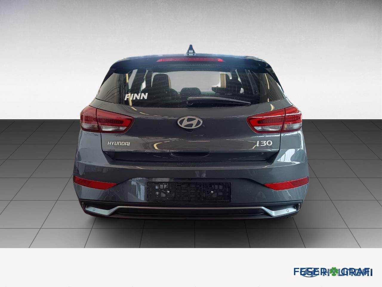 Hyundai i30 - Bild 5