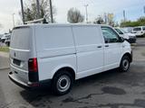Volkswagen T6 Transporter Kasten 2.0 TDI Klima*Werkstatt - Volkswagen Werk