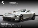 Ferrari Roma Spider *LED-Scheinwerfer*20 Zoll Felge* - Ferrari Gebrauchtwagen von 2024