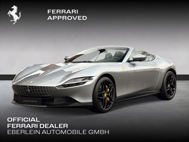 FERRARI Roma