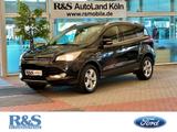 Ford Kuga Titanium+AHK+Key-Free+PDC+Sitzheizung - gebrauchte Ford Kuga aus dem Jahr 2014