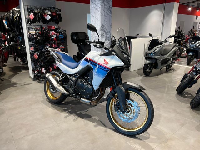 Honda XL 750 Transalp Tricolor *Tageszulassung*