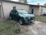 Hyundai Tucson LTE Full (facelift 2018) 2.0 CRDi