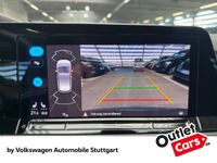 Volkswagen Golf - Vorschau Bild 12