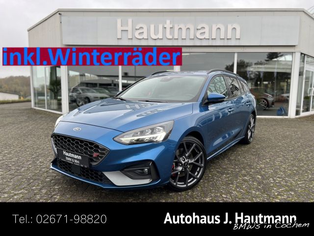 Ford Focus Turnier ST 2.3 EcoBoost +2.HD+ACC+RFK+LKH+