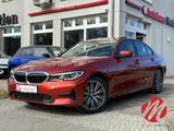 BMW 318 d Aut. Navi Kamera HUD GSD Laser Advantage P - BMW 318 Gebrauchtwagen in Berlin
