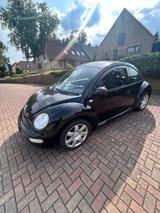 Volkswagen VW new Beatle generalüberholt Superzustand - Volkswagen Beetle: New