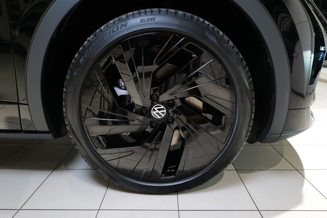 Volkswagen ID.4 GTX 4MOTION 250 kW (340 PS) 77 kWh 1-Gang-A