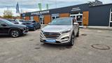 Hyundai TUCSON 2.0 CRDi 136kW Style 4WD Automatik - Hyundai TUCSON Style mit Diesel-Antrieb