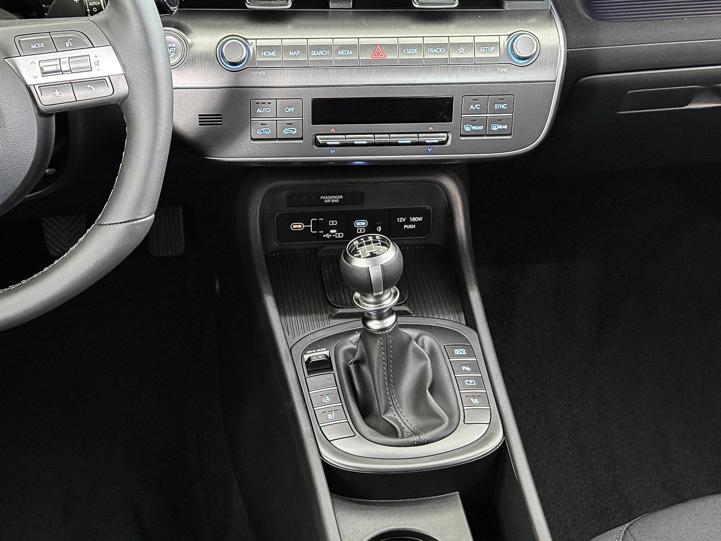 Hyundai KONA - Bild 10