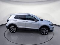 Volkswagen T-Cross - Vorschau Bild 5