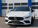 Mercedes-Benz CLA 180 "AMG-LINE/PANO/BURMESTER/MULTIBEAM/19" - gebrauchte Mercedes-Benz CLA 180 aus dem Jahr 2020