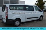 Ford Transit Custom 2,2 TDCI*KLIMA*9 Sitze*AHK* - gebrauchte Ford Transit aus dem Jahr 2014