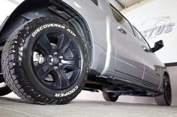 Dodge RAM - 7