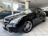 Mercedes-Benz E 220 Cabrio AMG-Line*Modellpflege*Airscarf* - gebrauchte Mercedes-Benz E 220 aus dem Jahr 2013