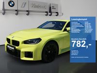 BMW M2 - Vorschau Bild 1
