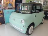 Fiat Topolino Basis - Fiat Topolino Neuwagen