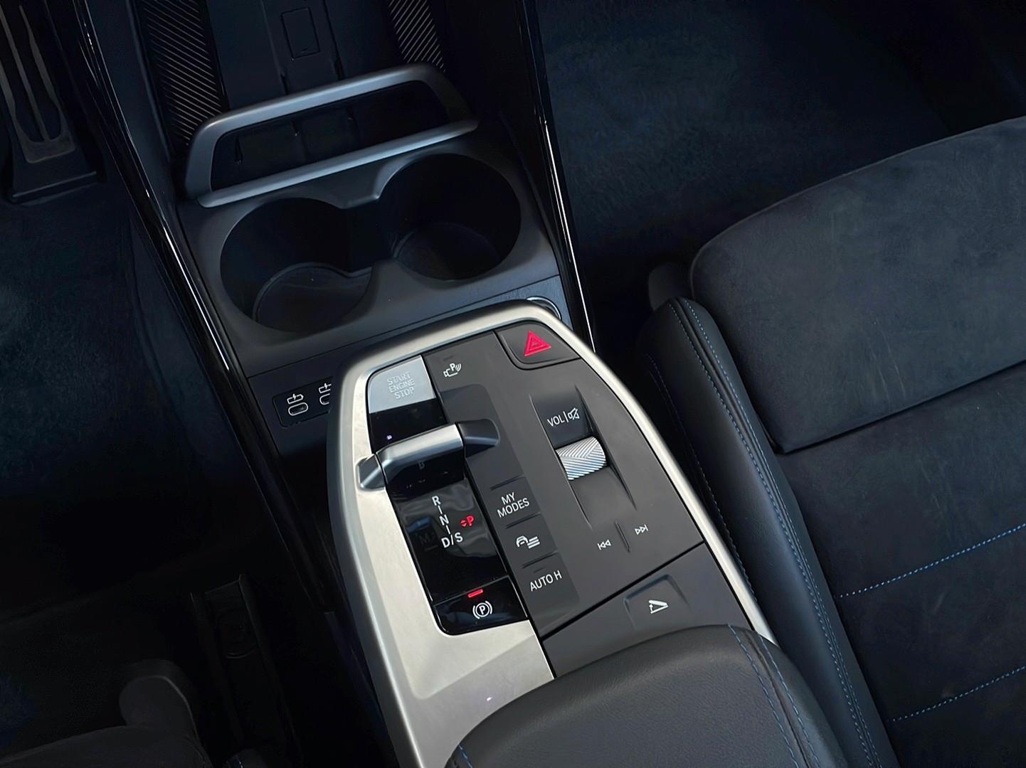 BMW Active M-Sport ACC 2ZK AHK Qi, миниатюра 23
