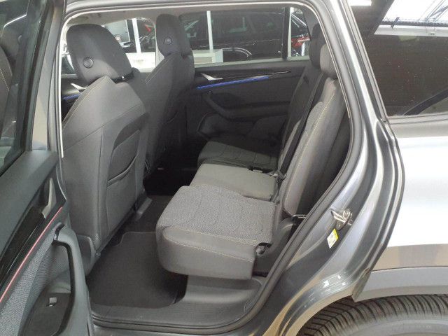 Skoda Kodiaq - Bild 5