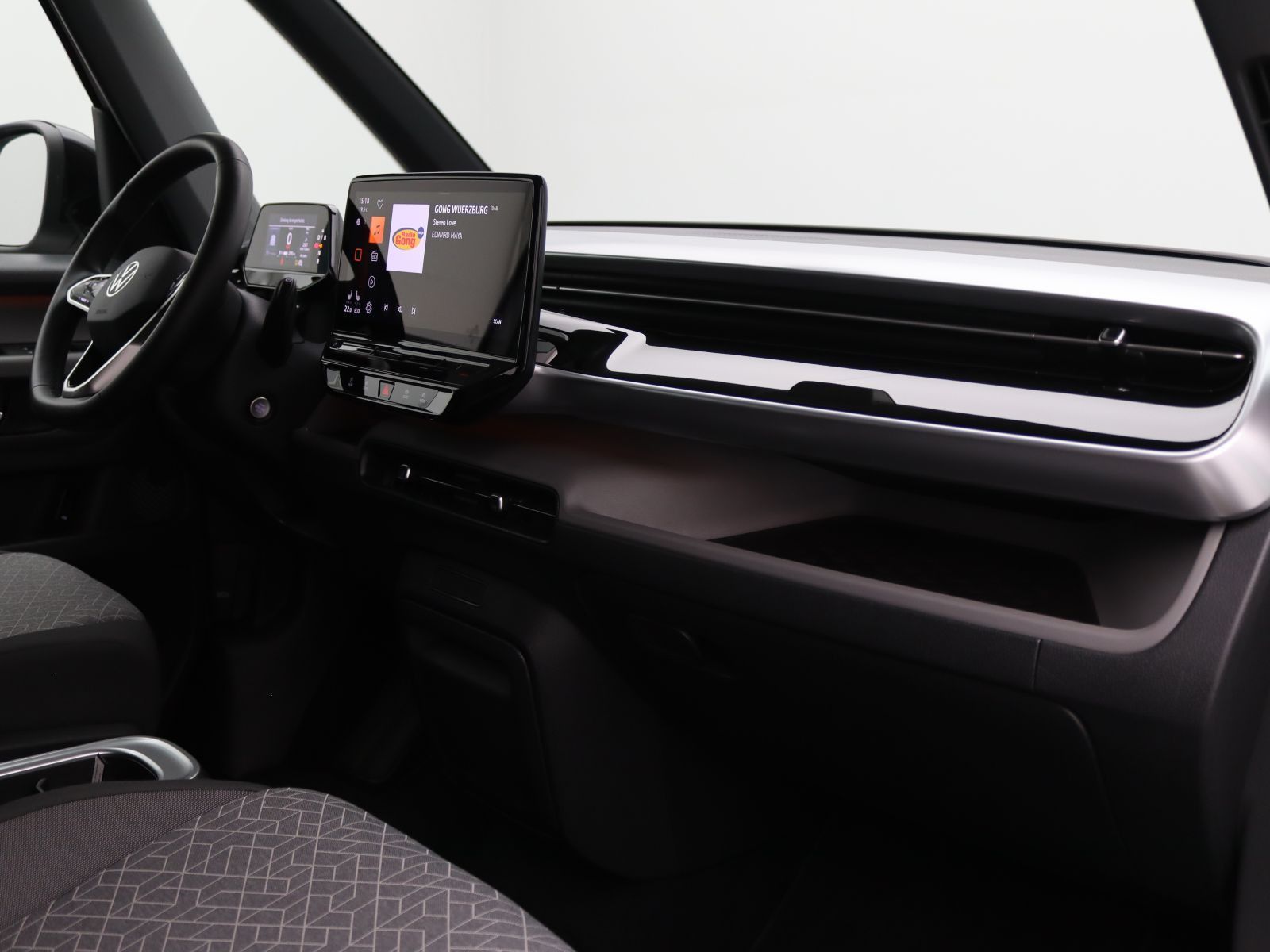 Volkswagen ID. Buzz - Bild 12