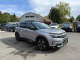 Citroën C5 Aircross Shine/AUTOMATIK/PANORAMA/VOLL - Citroën C5 Aircross SHINE mit Benzin-Antrieb