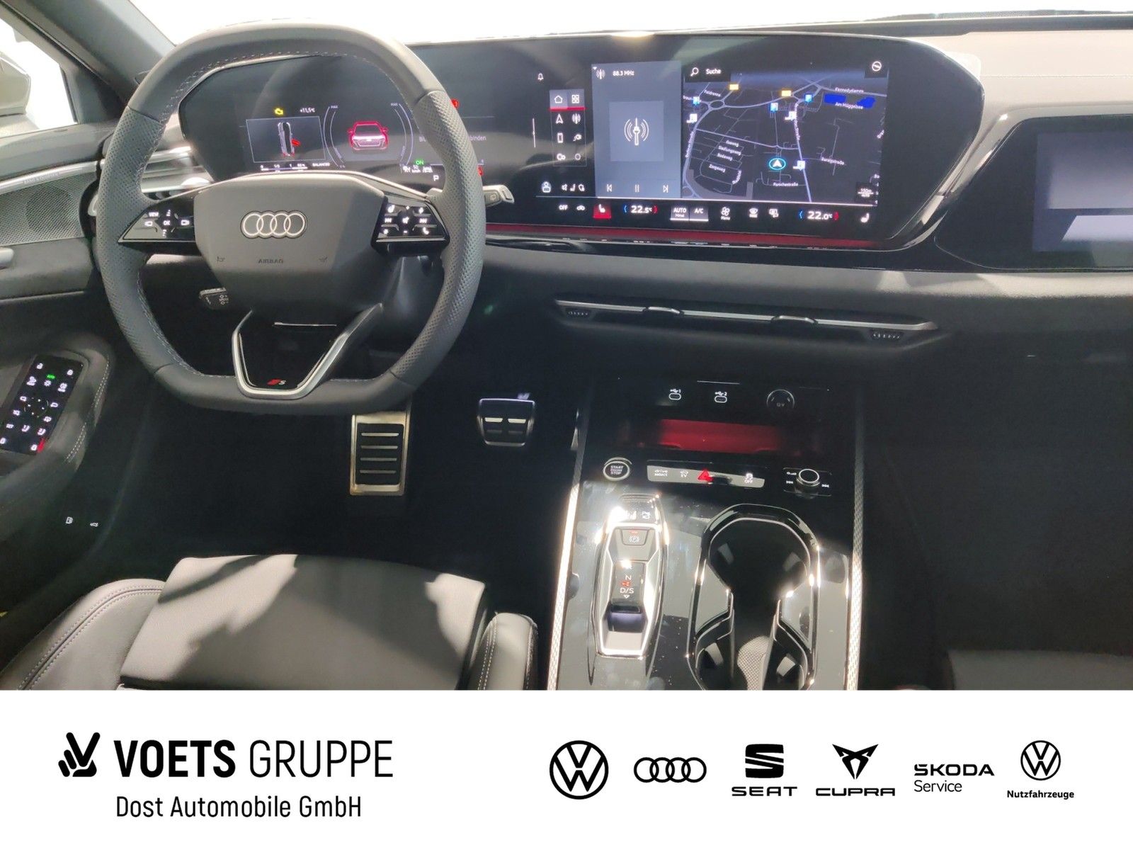 Audi A5 - Bild 6