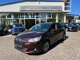 Citroën C4 Lim. Tendance Klima Alu Sitzheizung Kamera - Citroën C4 in Kiel