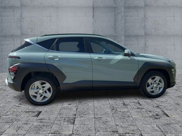 Hyundai KONA 1.6 T-GDI Trend (150 PS) Automatik