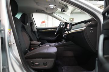 Skoda Octavia - 12