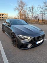 Mercedes-Benz AMG GT 63  4MATIC+ GT63 725PS*AERO*HuD*CARBON - Mercedes-Benz AMG GT in Freiburg