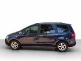 Seat Alhambra Style 1.HAND Autom. NAVI Sitzheizung - Seat aus 2012