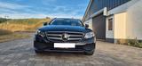 Mercedes-Benz E 220 d T-Modell  - Mercedes-Benz E 220 von privat