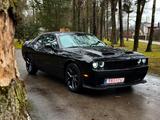 Dodge Challenger 3.6 227kw, Camera, Performance - Dodge: Performance