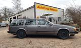 Volvo 760 Turbo-Plus H-Kennz Leder SSD Sportfahrwerk - Volvo 760 mit Benzin-Antrieb