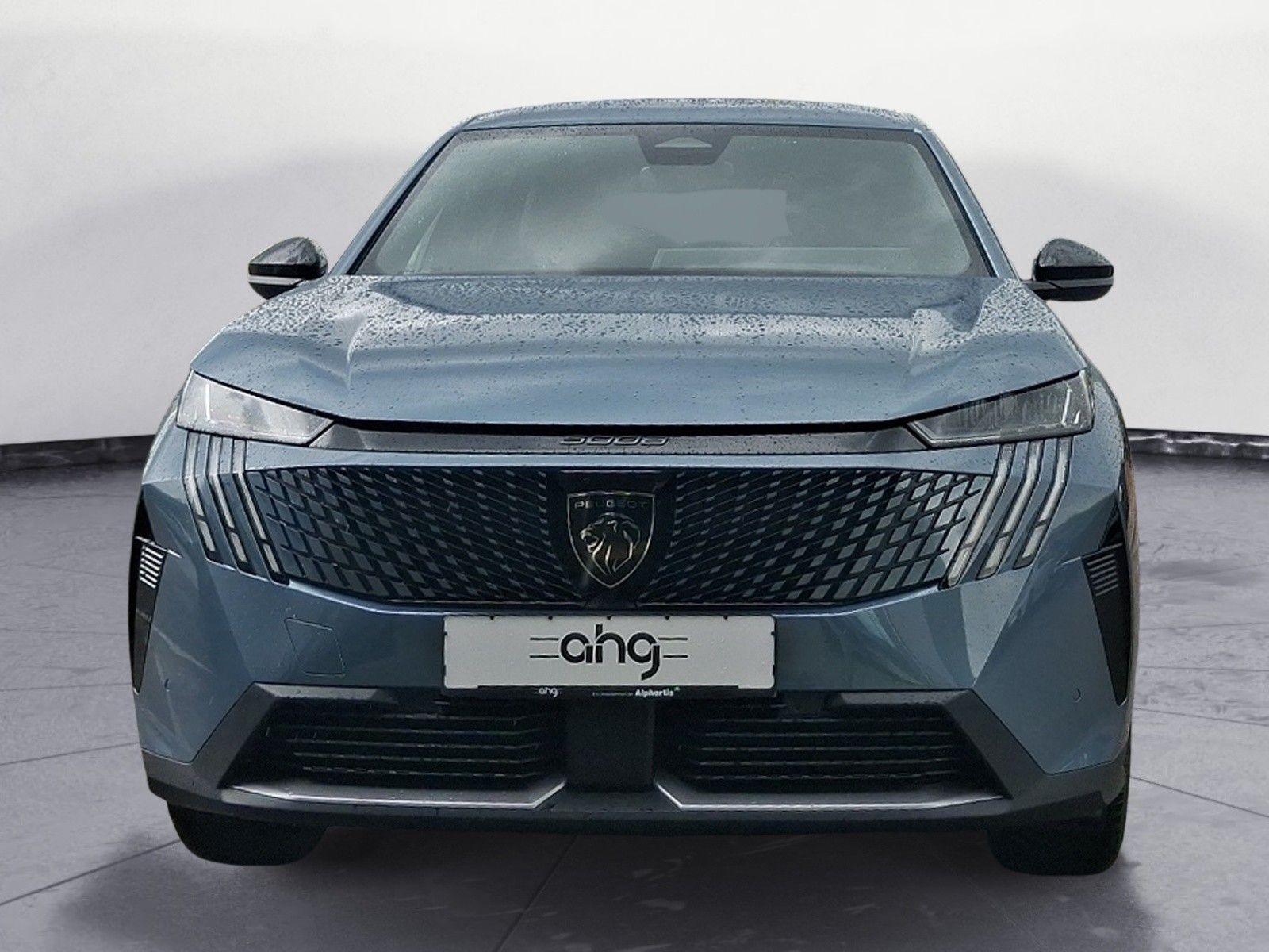 Peugeot 5008 - Bild 6