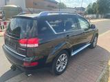 Citroën C-Crosser Exclusive+Leder+Xenon+7 Sitze - gebrauchte Citroën C-Crosser aus dem Jahr 2011