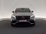 Mercedes-Benz GLC 63S AMG 4MA+*EDITION 1*PEF.AGA-360°-NIGHT-9G - Mercedes-Benz GLC-Class in Stuttgart